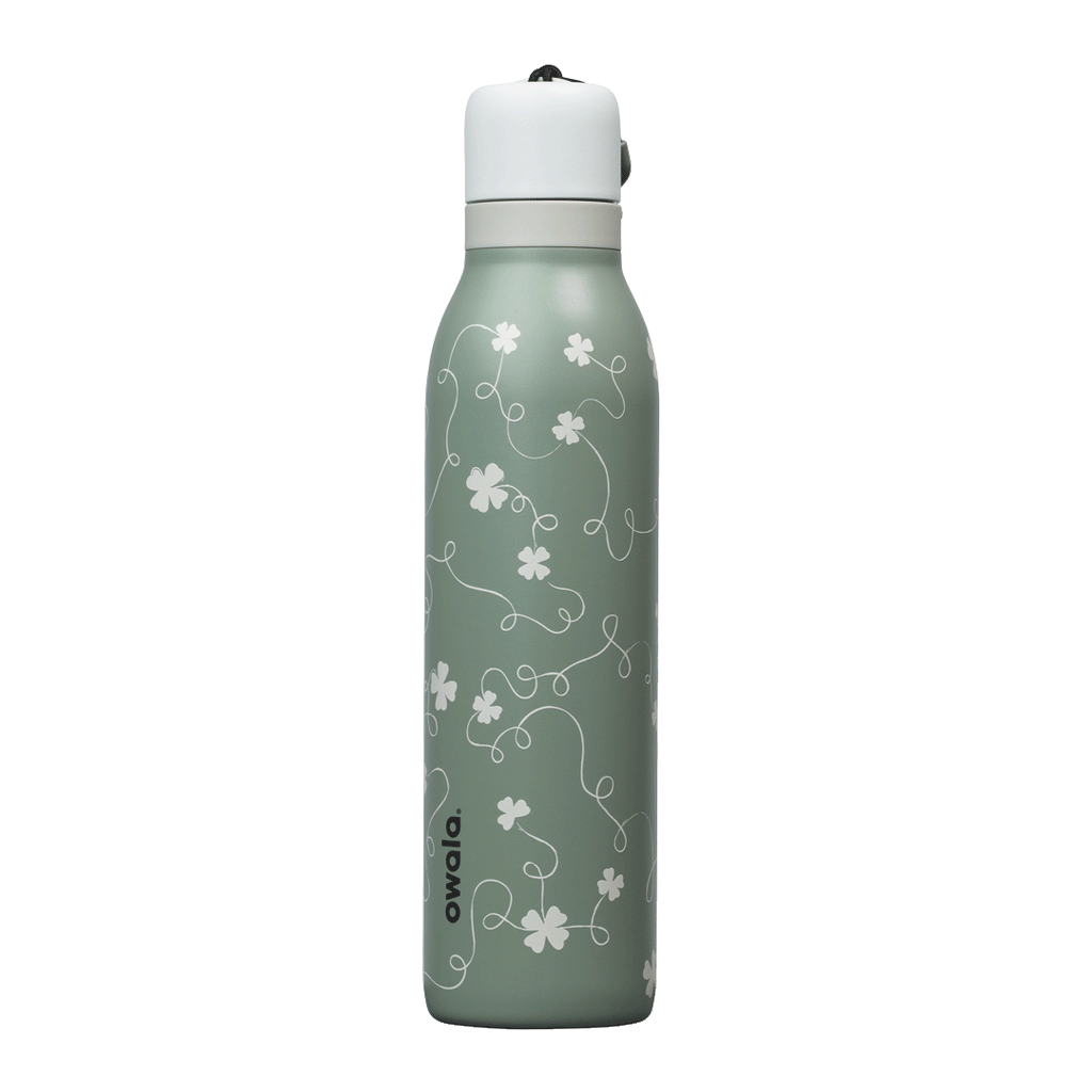 Clover Achiever