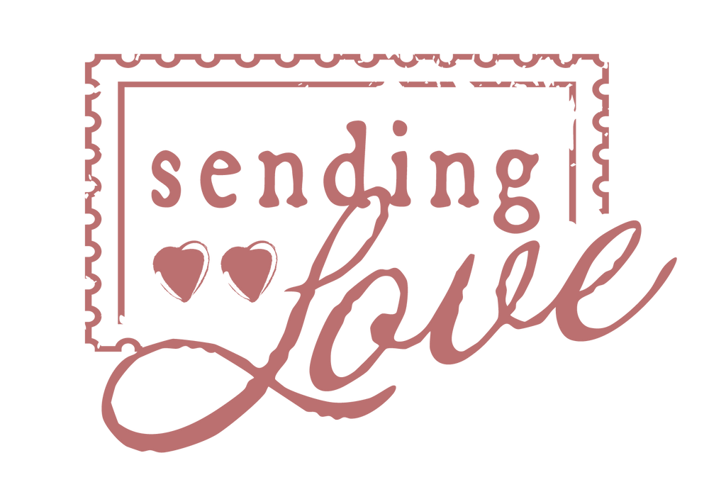 Sending Love